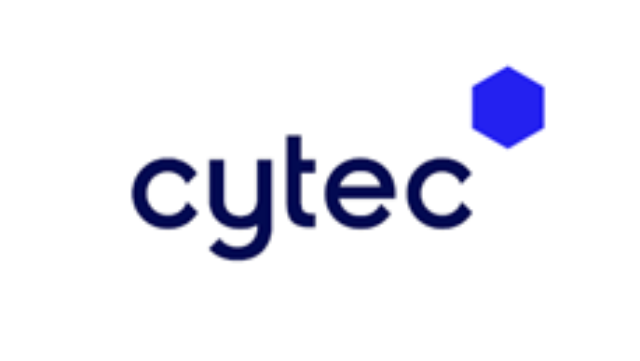 Cytec logo