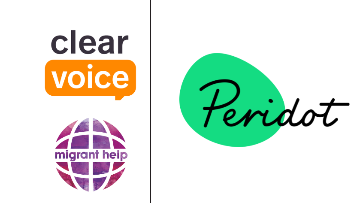 Peridot Partners logo