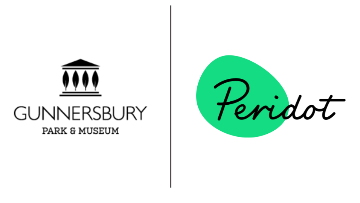 Peridot Partners logo
