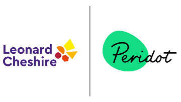 Peridot Partners logo