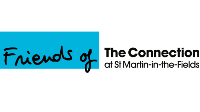 Friends of the Connection logo