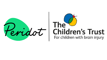 Peridot Partners logo