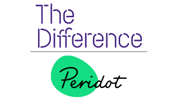 Peridot Partners logo