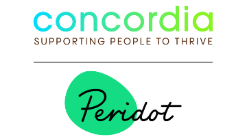 Peridot Partners logo