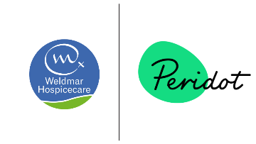 Peridot Partners logo