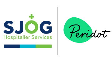 Peridot Partners logo