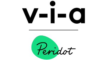 Peridot Partners logo
