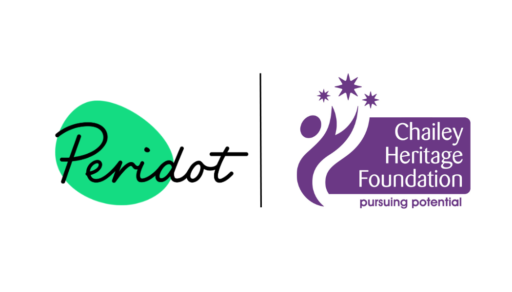 Peridot Partners logo