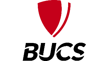 British Universities and Colleges Sport logo