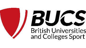 British Universities and Colleges Sport logo