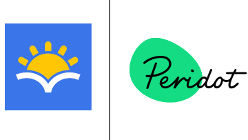 Peridot Partners logo