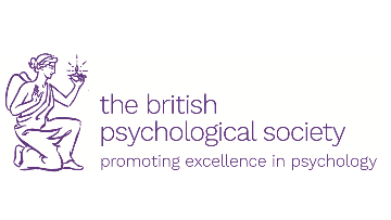 British Psychological Society logo
