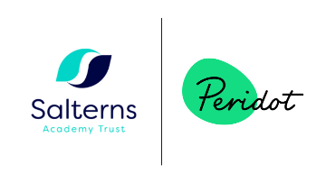 Peridot Partners logo