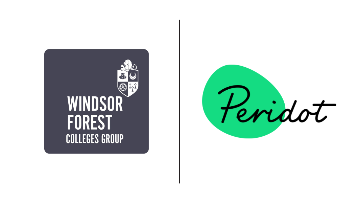 Peridot Partners logo