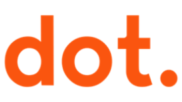 The Dot Group logo