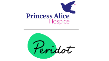 Peridot Partners logo