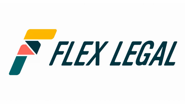 Flex Legal logo