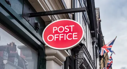 Post Offic Eimage