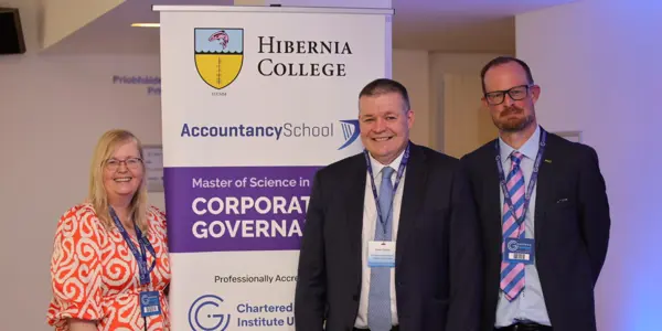 Hibernia College