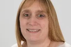 Claire Robson
