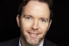 Dermot Whelan