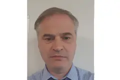 Colin Barker