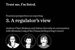 TMIL Regulator View