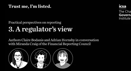 TMIL Regulator View