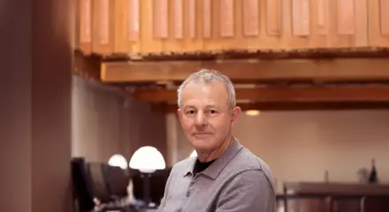 Nigel Best 2025 Photo Long