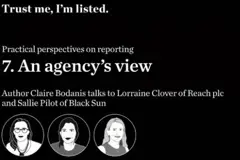 TMIL Agency View