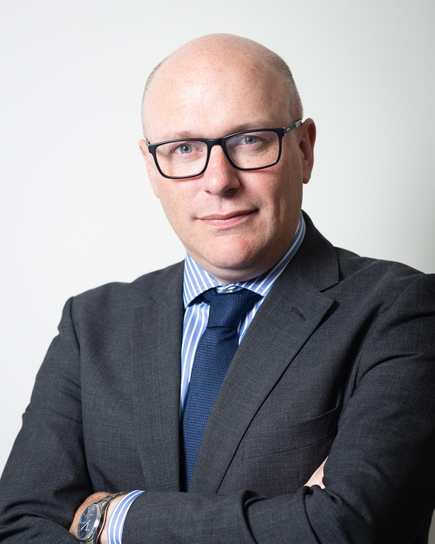 David Mcfadden