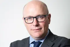 David Mcfadden