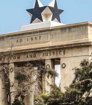 Ghana 533X300