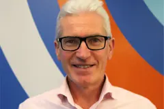 Ruairí Cosgrove