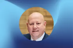 Gerard N Hargreaves Card