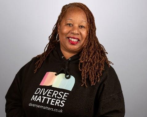 Natasha Broomfield Reid