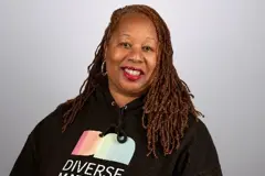 Natasha Broomfield Reid