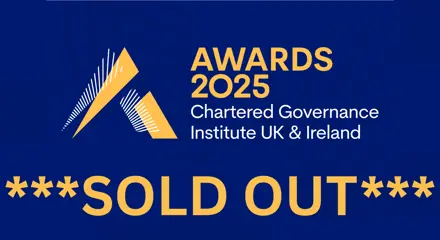 Awards Sold Out