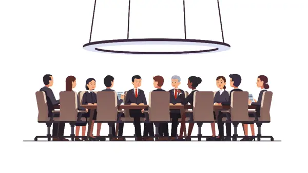 Boardroom
