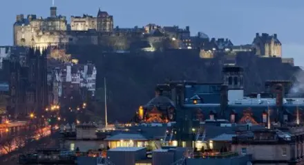 Edinburgh