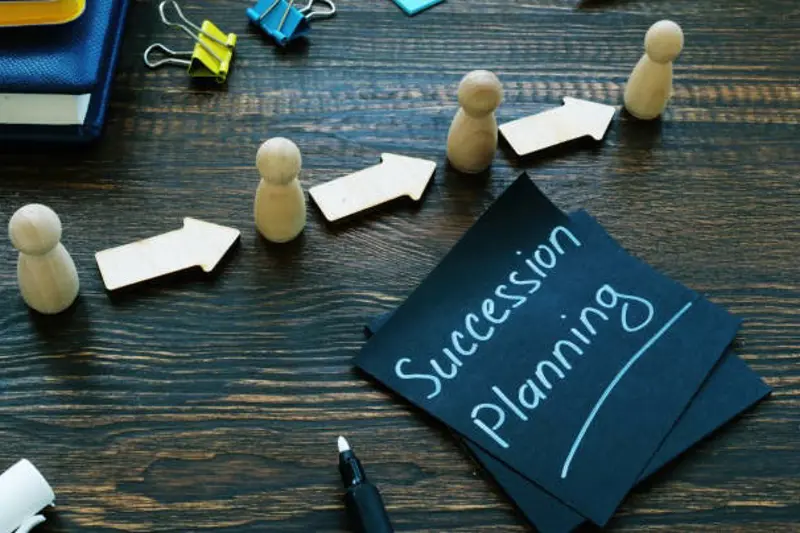 Succession Planning (1)