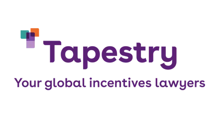 Tapestry Logo Hero