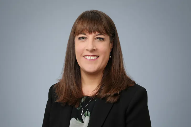 Linda Ford CEO CGIUKI