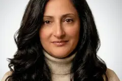 Harmeen Birk