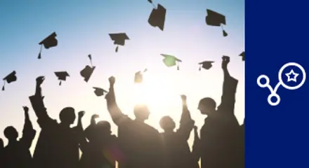 Branch Events Graduation