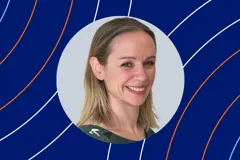 Rachel Bradford Hero