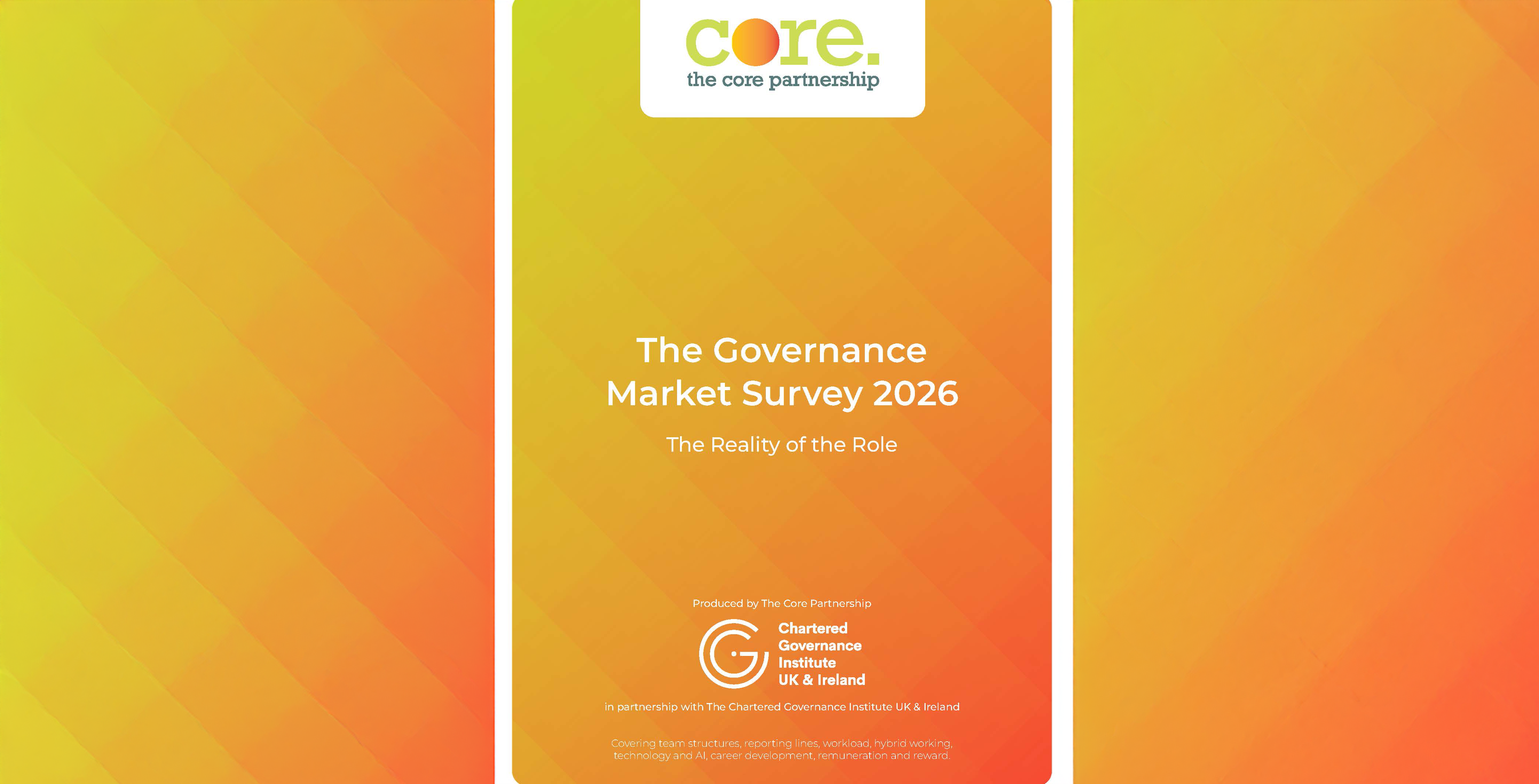 The Governance Market Survey 2026 (1)