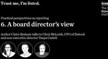 TMIL Director View