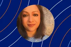 Farha Nazakat Hero