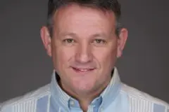 Paul Stark Headshot